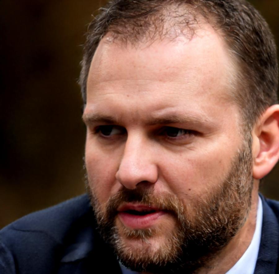 Porträt von Benedikt Langmeier