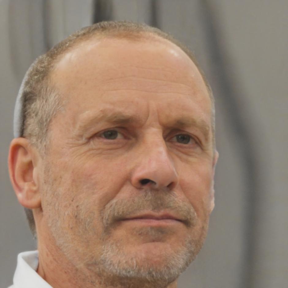 Niklas Bergström, Gründer und Finanzberater bei wytherionas