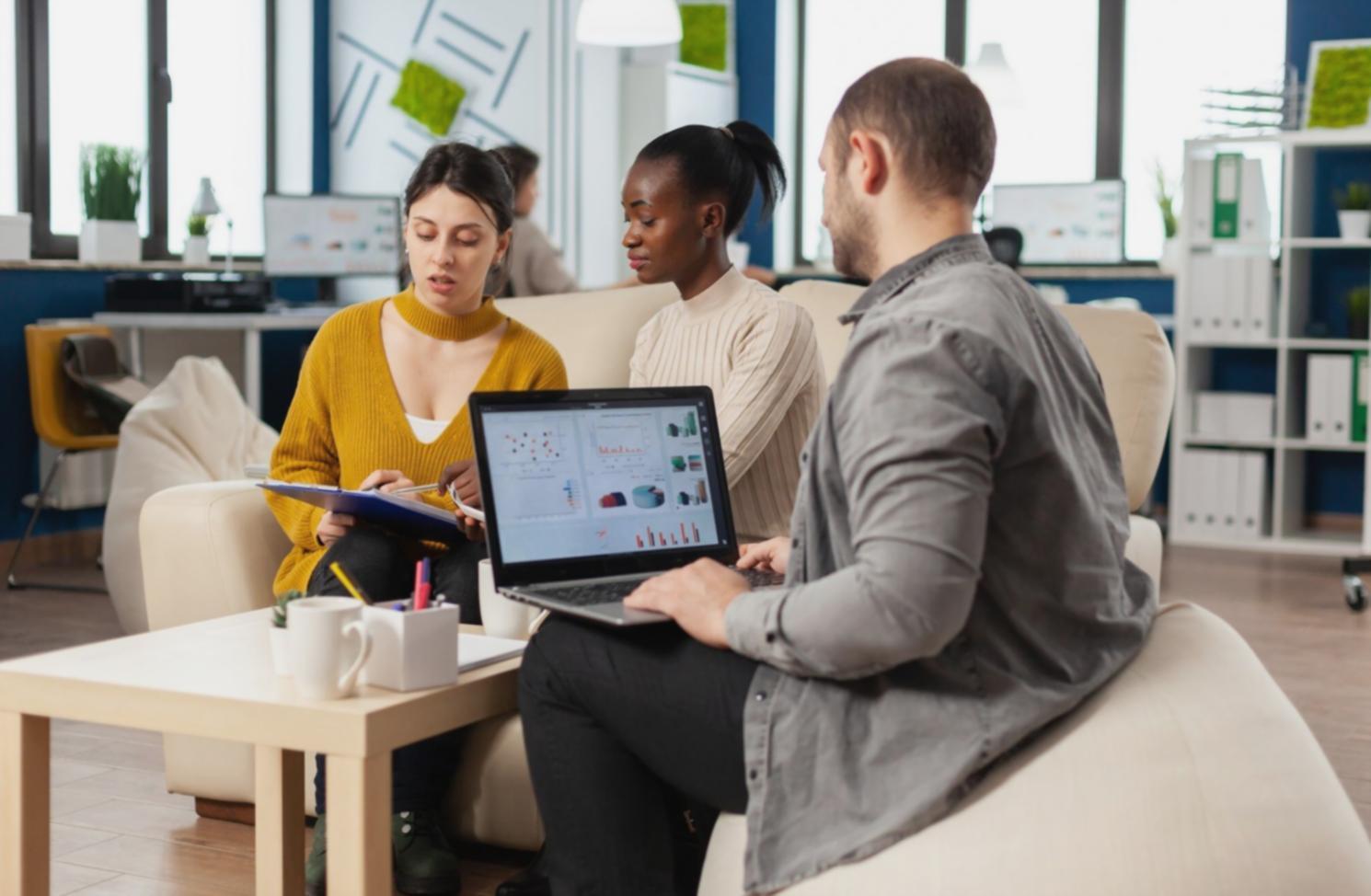 Strukturierte Finanzplanung lernen