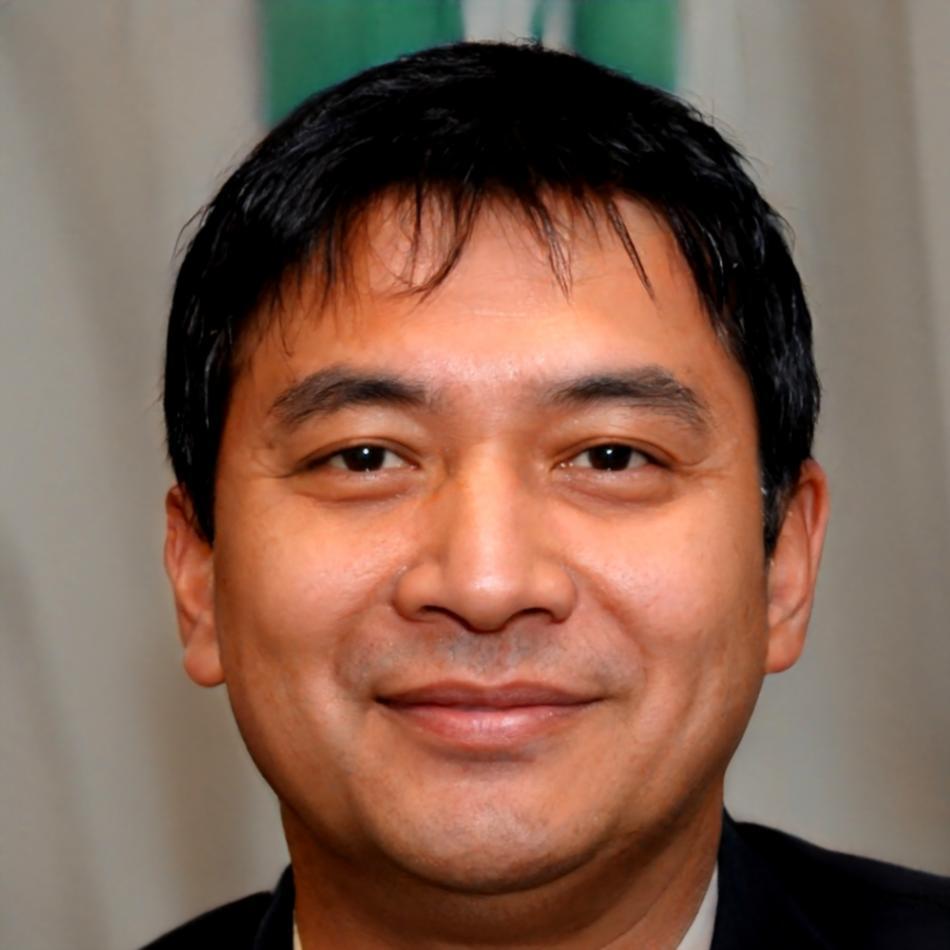 Kursleiter Henrik Tammert